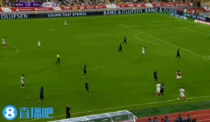 国米反超！劳塔罗单刀戏耍对手破门，博尼断球精彩一条龙建功